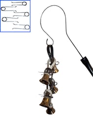 cover Bell Tree Wire Separators